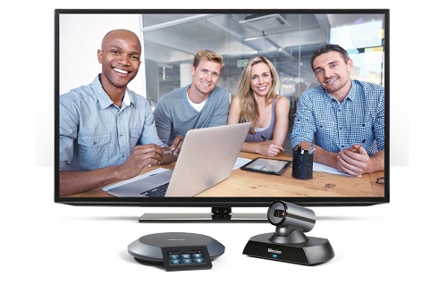 Lifesize Icon 400 Video Conferencing Equipment