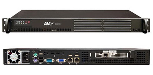 Thiết bị quản lý đa điểm AVer EMC1000