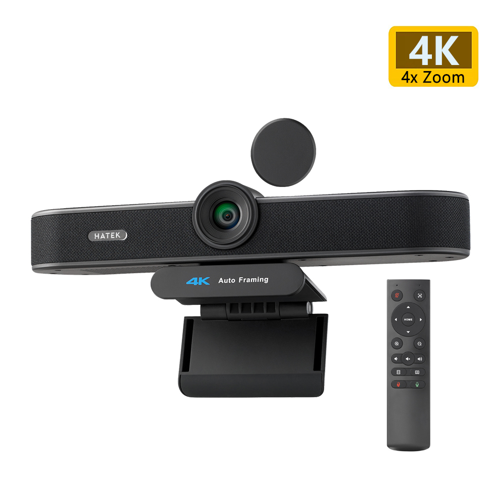 Camera Hội nghị  All In One AI-W4K