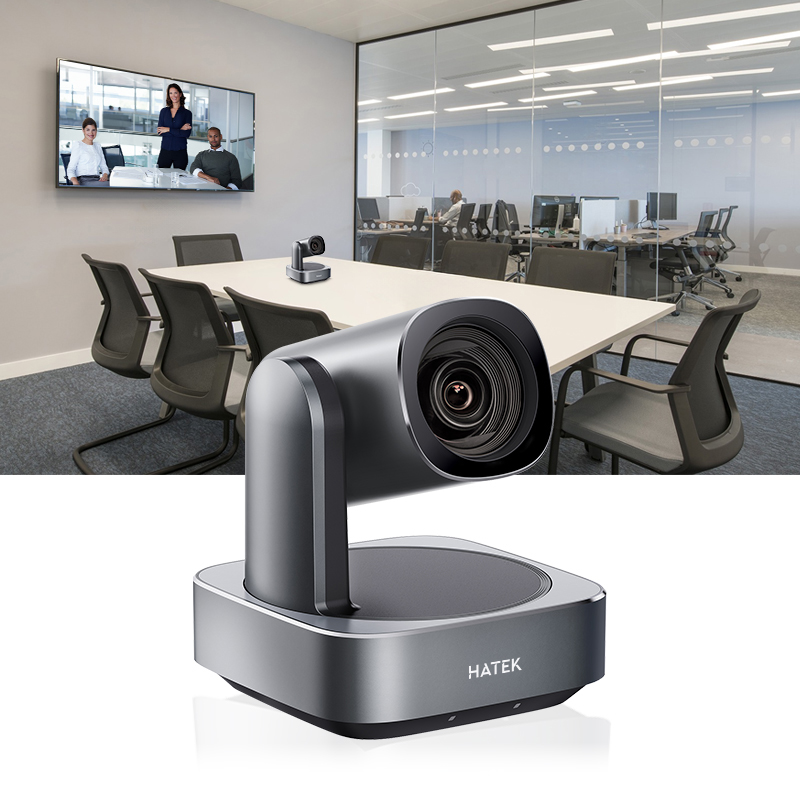 Camera Hội nghị PTZ 4K12UHR