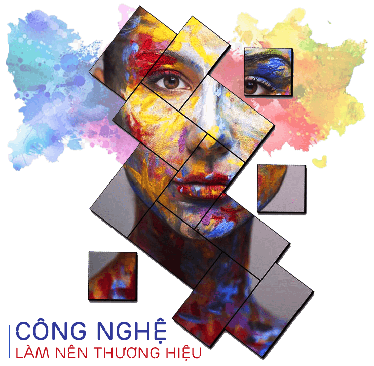 Màn hình ghép Videowall