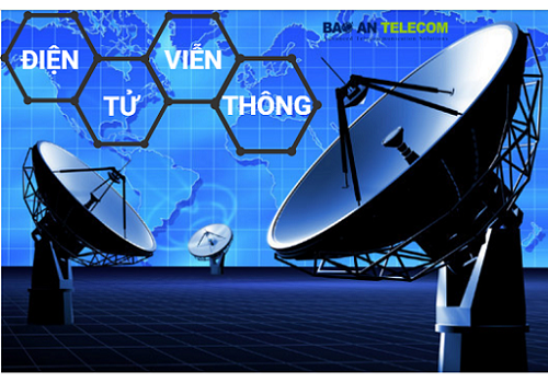 Tìm hiểu kiến thức học và cơ hội việc làm ngành Điện tử viễn thông