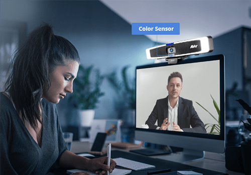 AVer VB130 và những giải thưởng danh giá về hội nghị truyền hình