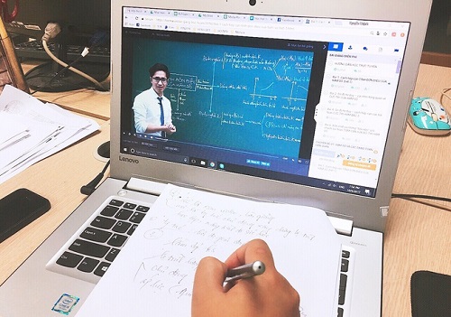 Giảm giá 30% cho các giải pháp dạy học trực tuyến