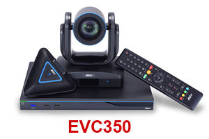 Chương trình khuyến mãi khi mua thiết bị hội nghị truyền hình AVer EVC350