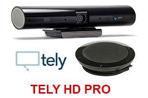 Chương trình khuyến mãi khi mua thiết bị hội nghị truyền hình Tely HD Pro