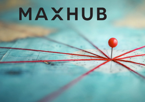 MAXHUB thâm nhập đa ngành với hệ sinh thái toàn diện
