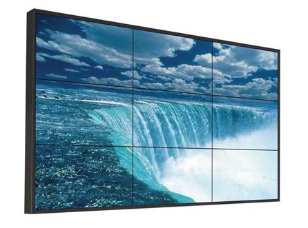 Màn hình ghép Samsung 46 inch UD46E-B