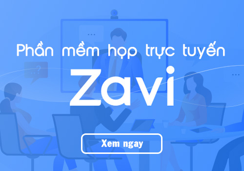 Phần mềm Zavi là gì? Ưu nhược điểm và cách sử dụng
