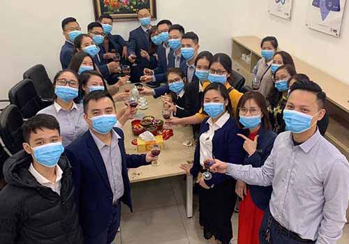 Phương pháp phòng tránh dịch Corona cho doanh nghiệp