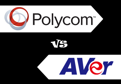 Giá thiết bị hội nghị truyền hình 2022: AVer và Polycom - Bao An Telecom