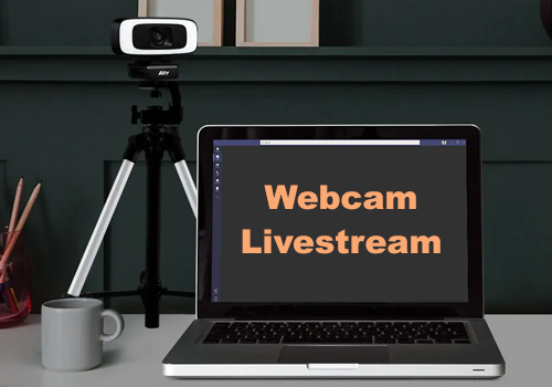 Top 4 webcam livestream tốt nhất hiện nay
