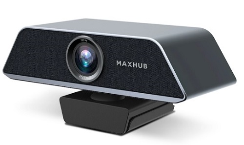 so sánh Webcam Maxhub UC W20