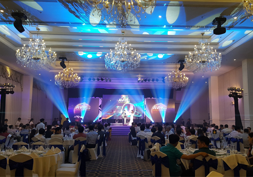 AVer's Day 2018: Bay vào kỷ nguyên AVer