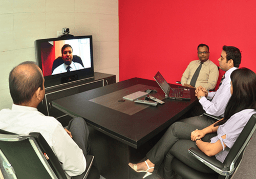 Cisco mang giải pháp hội nghị truyền hình đến Ấn Độ