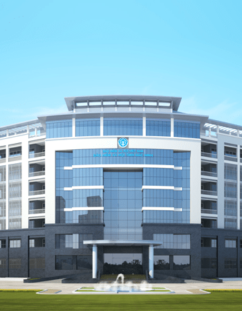 Hệ thống Hội nghị truyền hình cho BHXH tỉnh Hải Dương