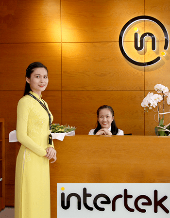 Hệ thống hội nghị truyền hình trực tuyến cho Intertek