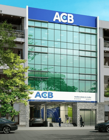 Lắp đặt Thiết bị họp trực tuyến tại Ngân hàng Á Châu