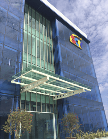 Lắp đặt Thiết bị họp trực tuyến cho Saigontourist