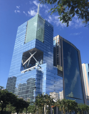 Hệ thống hội nghị truyền hình trực tuyến cho Cục Tần Số