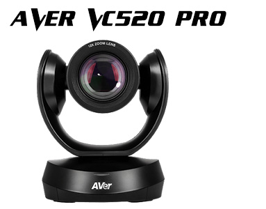 Camera AVer VC520 Pro