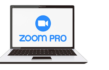 Phần mềm Zoom Pro