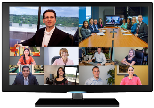 3 Giải pháp họp trực tuyến đa điểm cho danh nghiệp