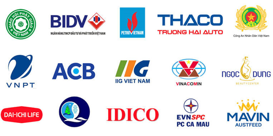 Bao An Telecom được hàng ngàn doanh nghiệp hàng đầu tin chọn