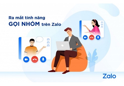 Phần mềm họp trực tuyến trên điện thoại qua Zalo: Nên hay không?