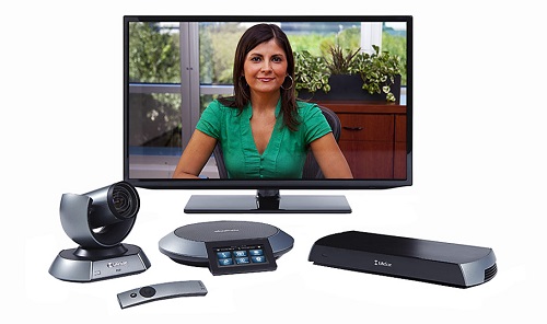  Lifesize Icon 600 Video Conferencing Equipment