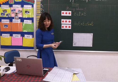 Giáo viên livestream dạy học khó khăn như nào và cần những thiết bị gì?