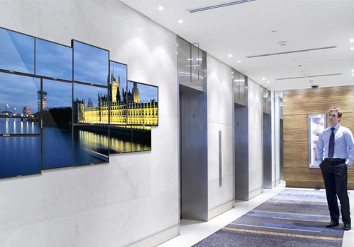 LED vs LCD: giải pháp màn hình ghép tốt nhất là gì?