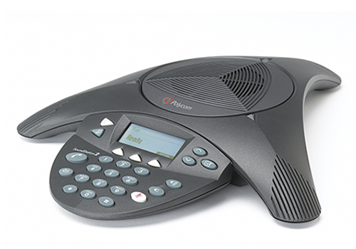 Polycom SoundStation2