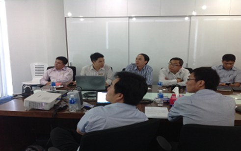  Online meeting facilities Hoa Thien Phu 03