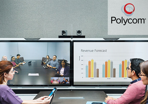 Learn about the Polycom EagleEye Director Camera